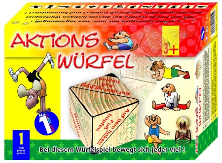 Joc de psicomotricitat